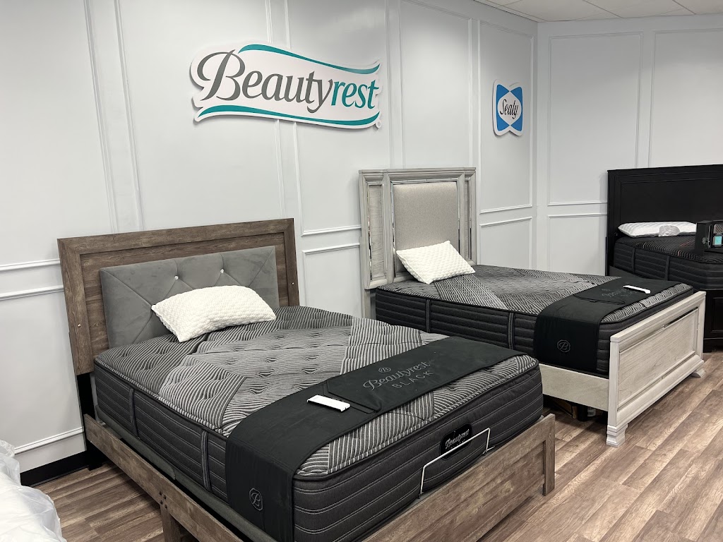 Mattress Central | Mattresses | Bedroom Furniture & More | DFW Princeton Tx | 123 W Princeton Dr, Princeton, TX 75407, USA | Phone: (469) 425-4012