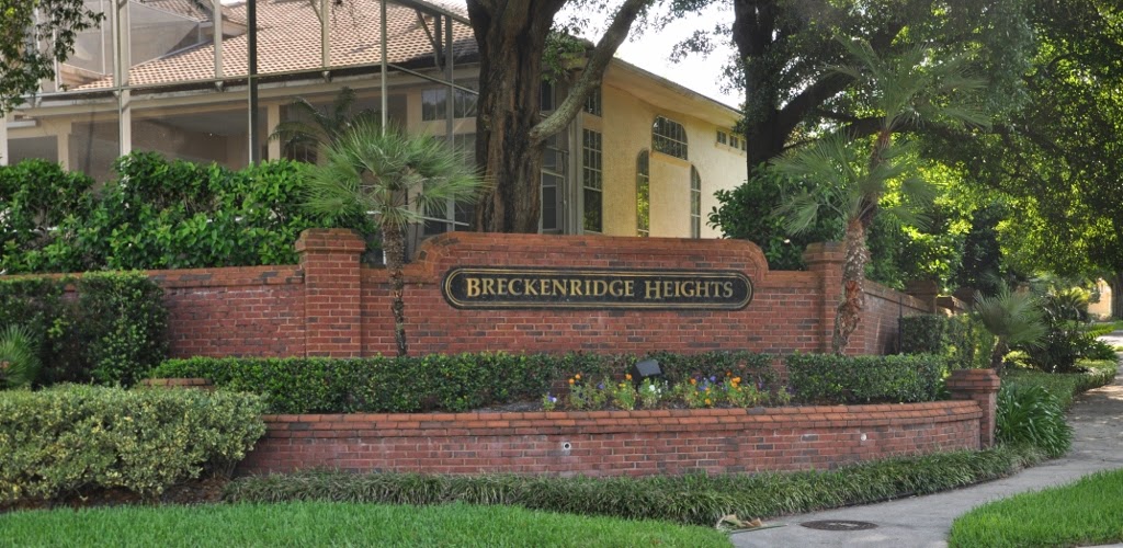 Lake Mary Golf Course Homes For Sale | 13790 Bridgewater Crossings Blvd #1080, Windermere, FL 34786, USA | Phone: (321) 422-4729