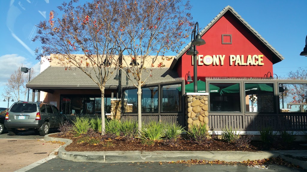 Peony Palace | 10058 Bruceville Rd, Elk Grove, CA 95757, USA | Phone: (916) 687-3820