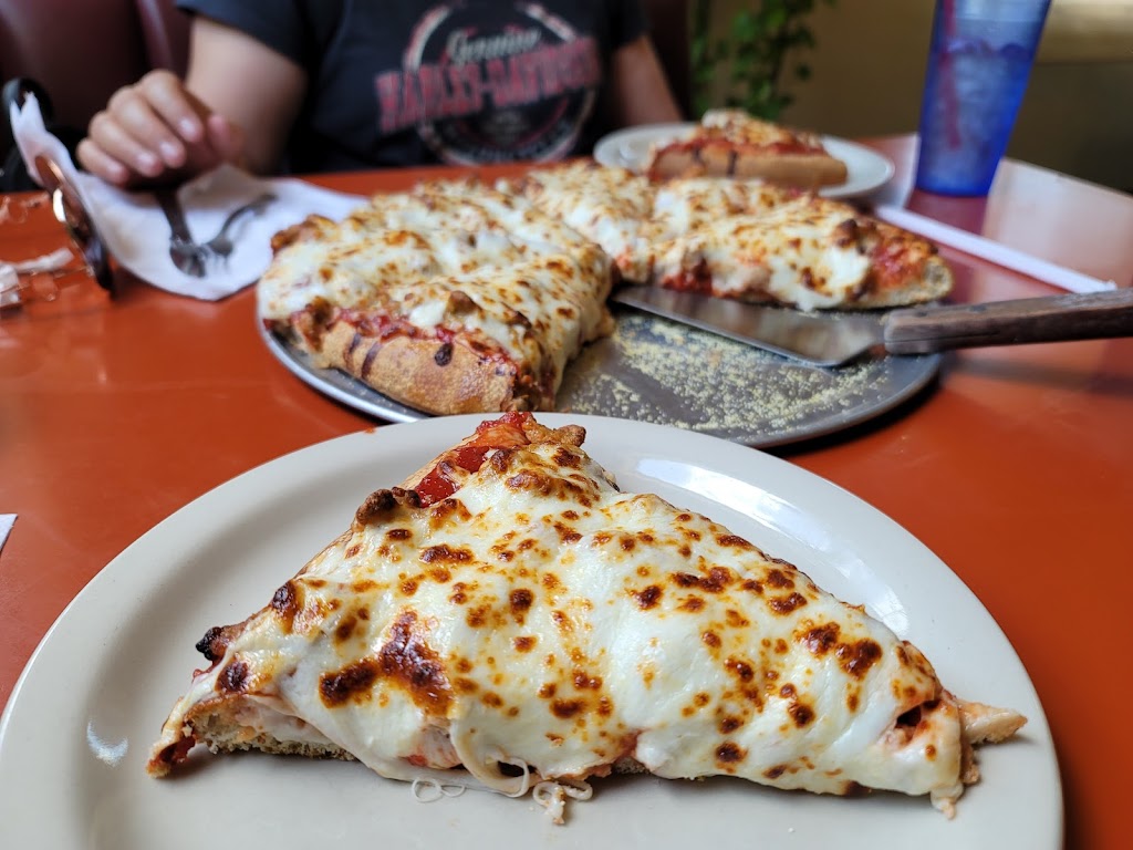 Big Daddys Pizza | 100 Salado Trl, Tonto Basin, AZ 85553 | Phone: (928) 479-3223