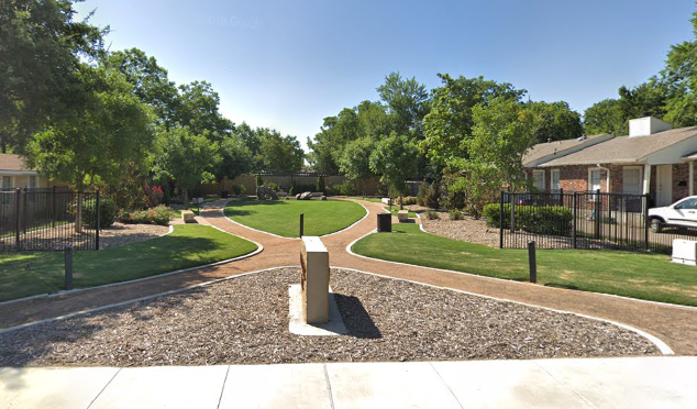 Truman Heights Park | 2008 Stephenson Dr, Mesquite, TX 75149, USA | Phone: (972) 216-6260