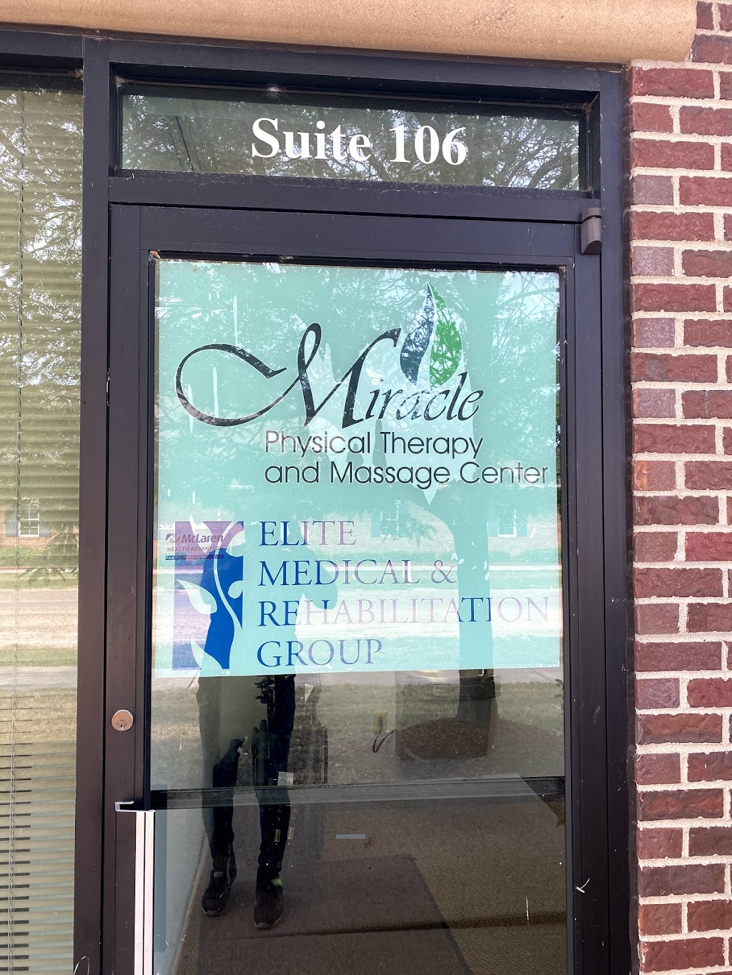 Miracle Physical Therapy | 3272 Twelve Mile Rd, Warren, MI 48092, USA | Phone: (586) 920-2596