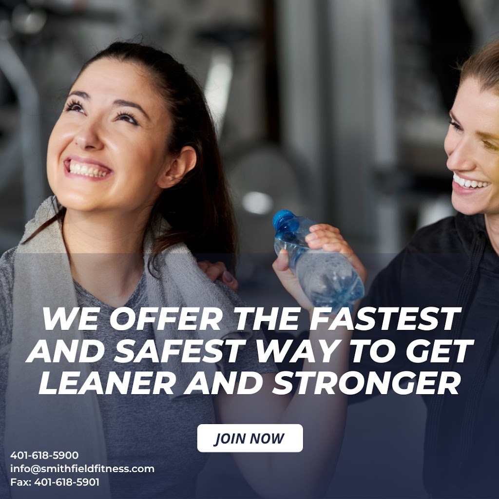 Smithfield Fitness | 970 Douglas Pike, Smithfield, RI 02917, USA | Phone: (401) 618-5900