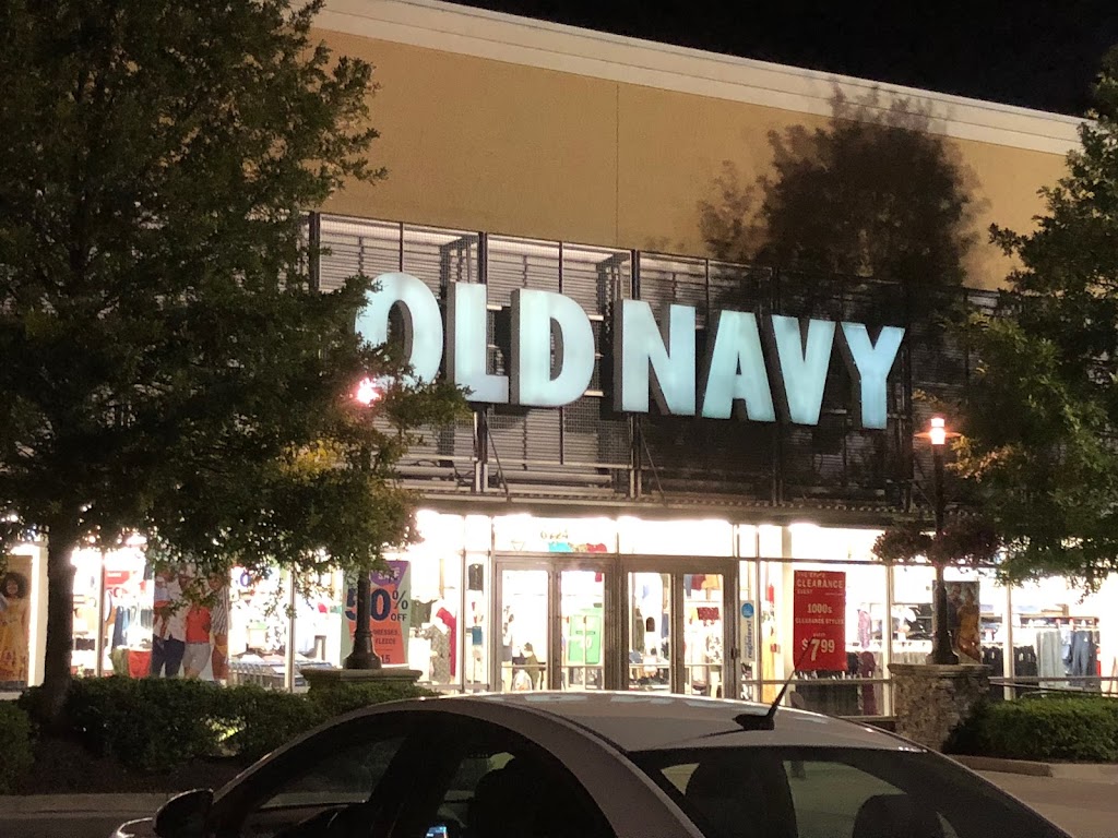 Old Navy | 6724 Charlotte Pike, Nashville, TN 37209 | Phone: (615) 800-3456