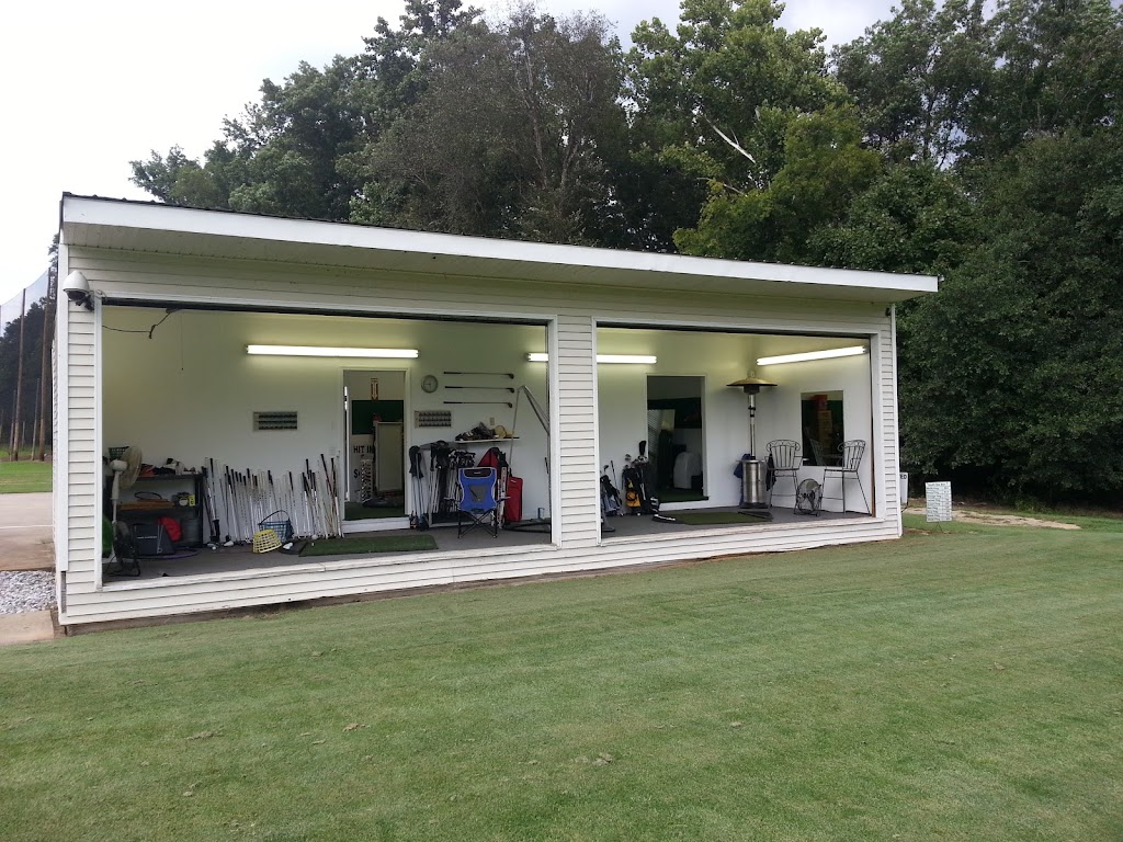 Deer Valley Golf Range | 8015 Holcomb Bridge Rd, Alpharetta, GA 30022, USA | Phone: (770) 993-2331