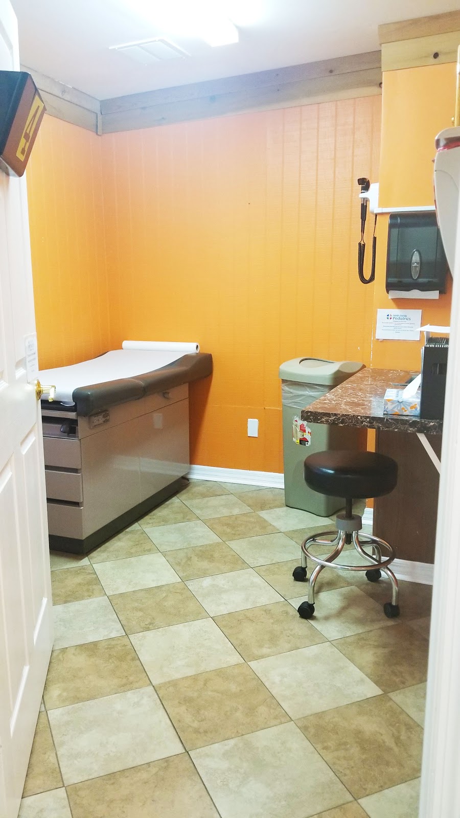 North Florida Pediatrics Starke | 417 E Call St, Starke, FL 32091, USA | Phone: (904) 368-0368