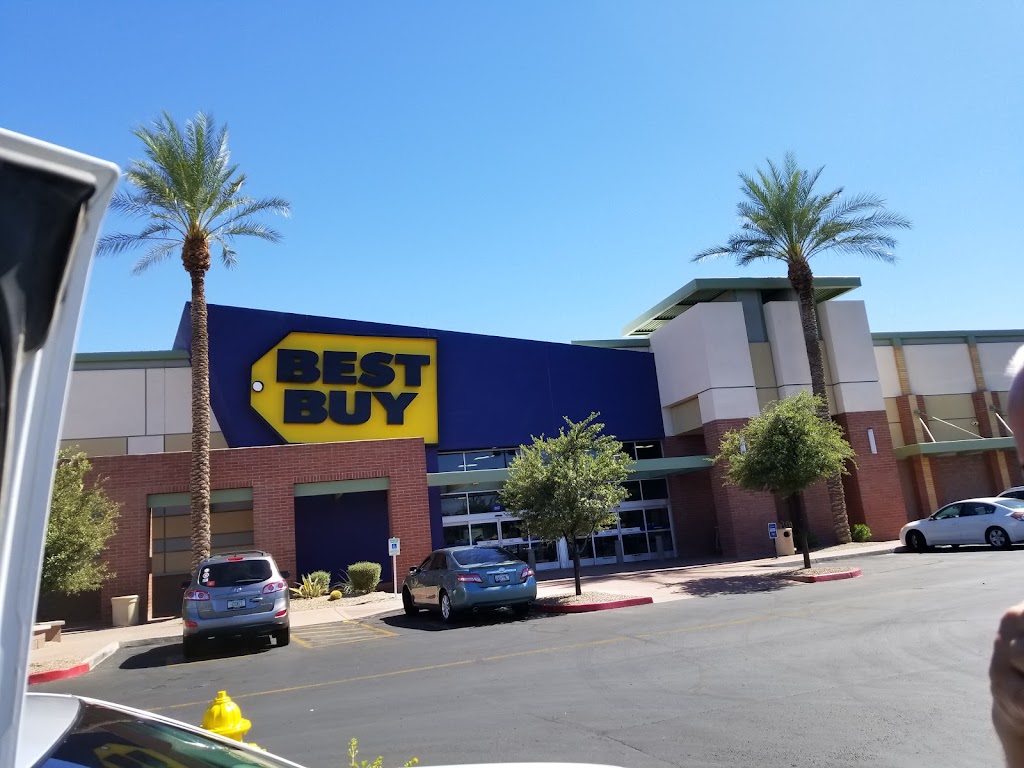 Best Buy | 13711 W Bell Rd, Surprise, AZ 85374, USA | Phone: (623) 546-3108