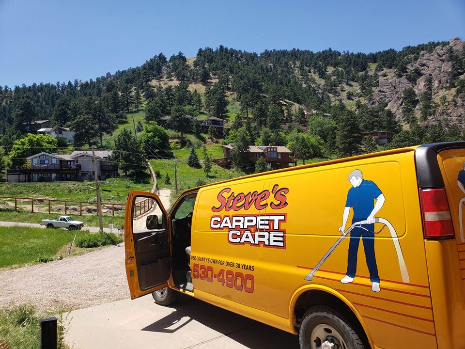 Steves Carpet Care | 7657 W 111th Ave, Westminster, CO 80021, USA | Phone: (303) 530-4900