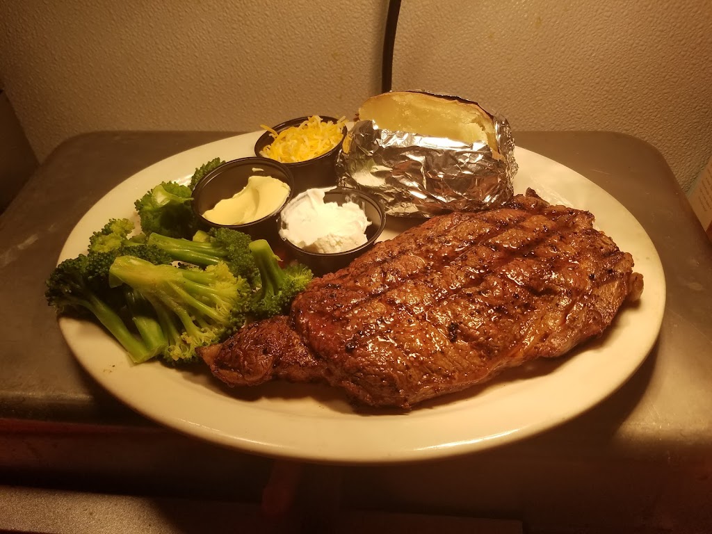 El Tapatio Restaurant | 35498 CA-190, Springville, CA 93265, USA | Phone: (559) 539-5261