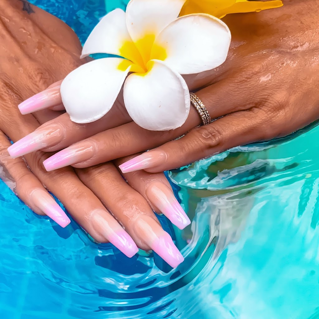 Posh Nail Spa | 3501 McKinney Ave # B, Dallas, TX 75204, USA | Phone: (214) 219-7674