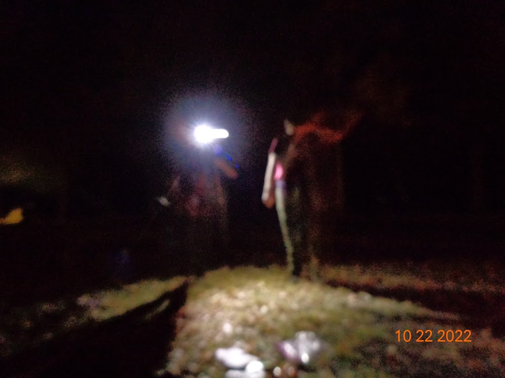 Shawnee Mission Park Campsite & Youth Camp 1 | Barkley Dr, Shawnee, KS 66218, USA | Phone: (913) 438-7275