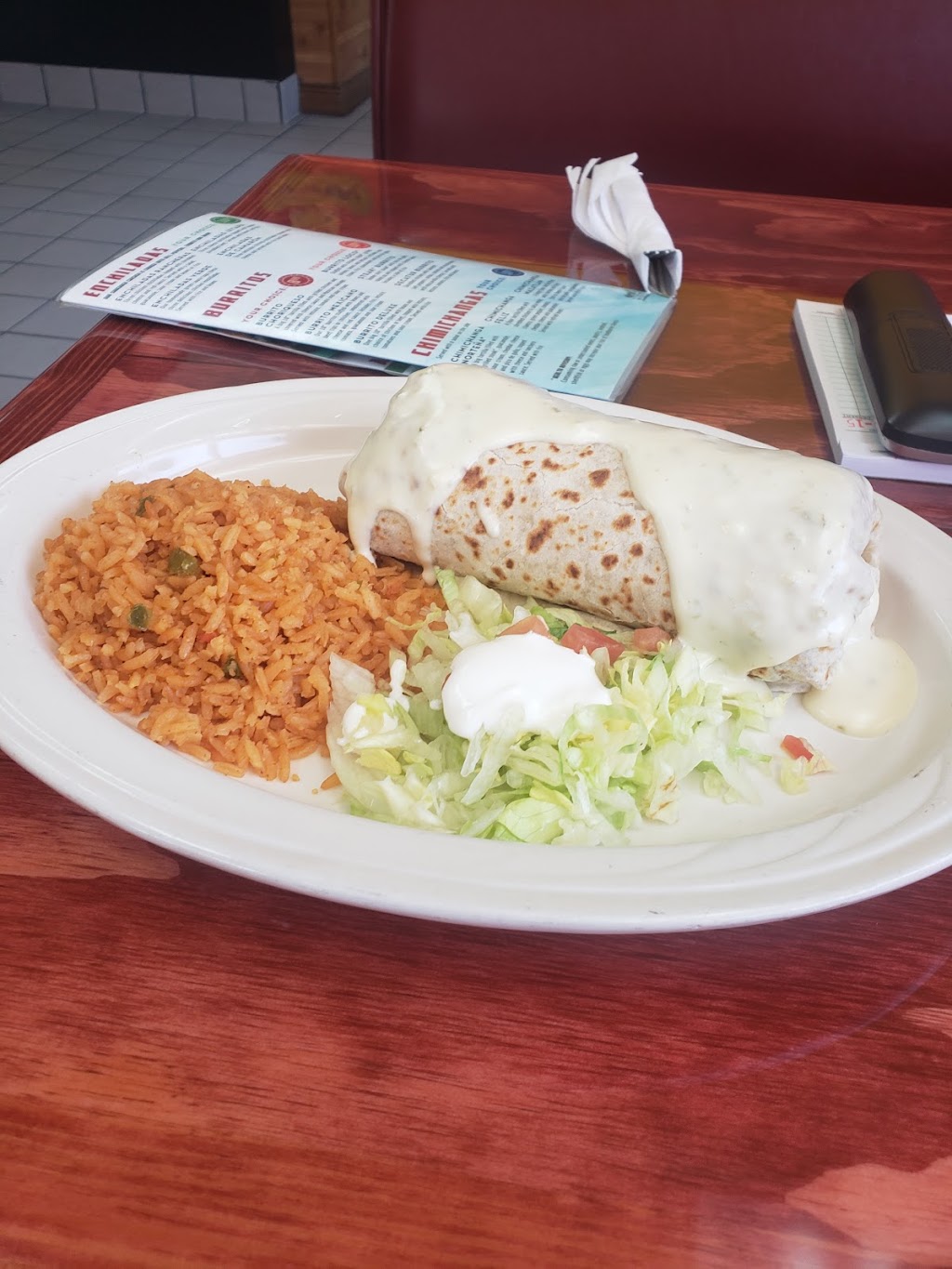 Fiesta Grill Decatur | 644 N 13th St, Decatur, IN 46733 | Phone: (260) 592-7832