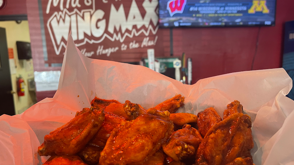 Mia’s Cafe Wing Max | 4215 Jimmy Lee Smith Pkwy #18, Hiram, GA 30141 | Phone: (770) 439-0050