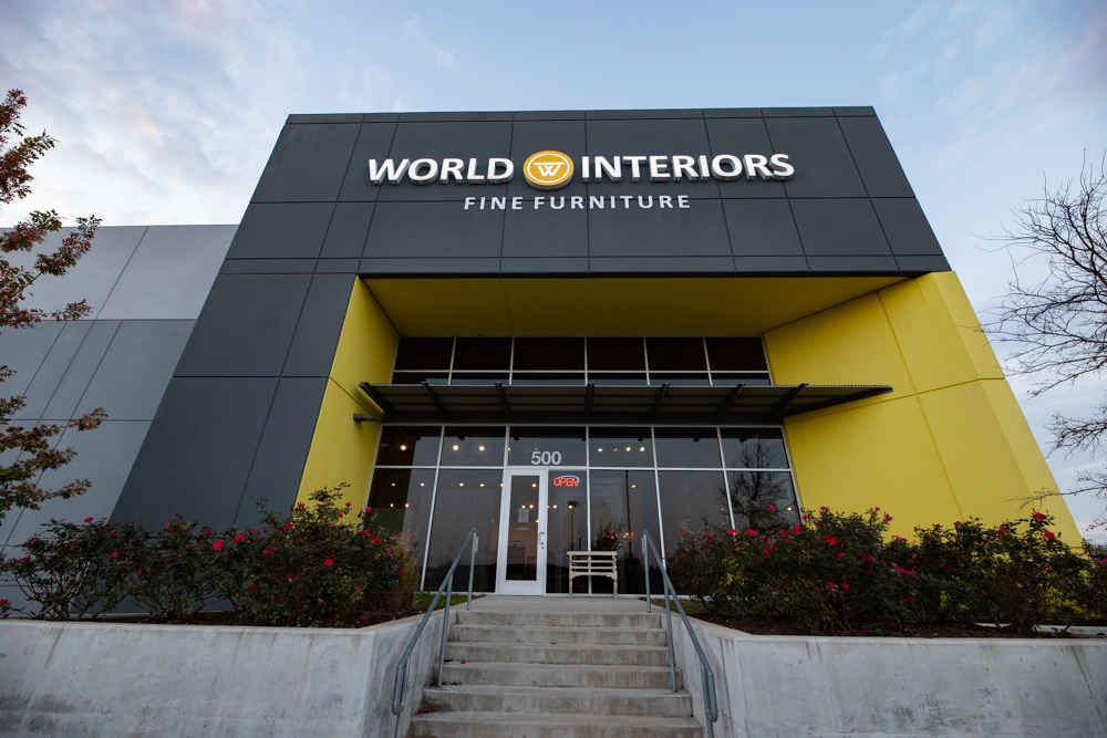 World Interiors | 8219 Burleson Rd STE 500, Austin, TX 78744, USA | Phone: (512) 821-1302