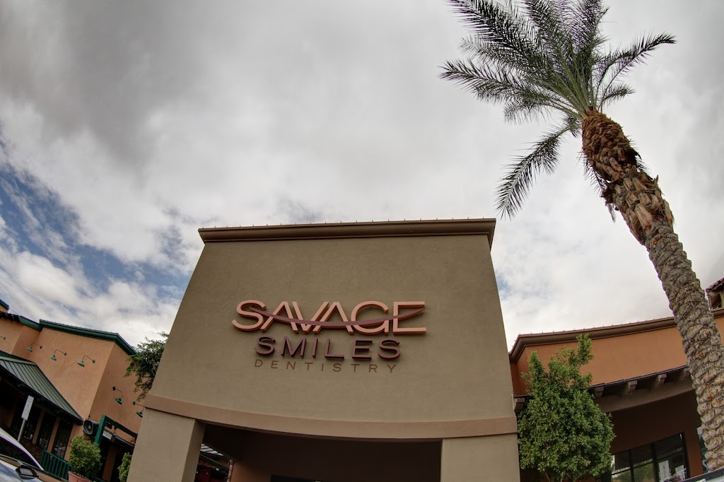 Savage Smiles- Dr. Robert Savage, DDS | 1960 W Germann Rd, Chandler, AZ 85286, USA | Phone: (480) 334-5402