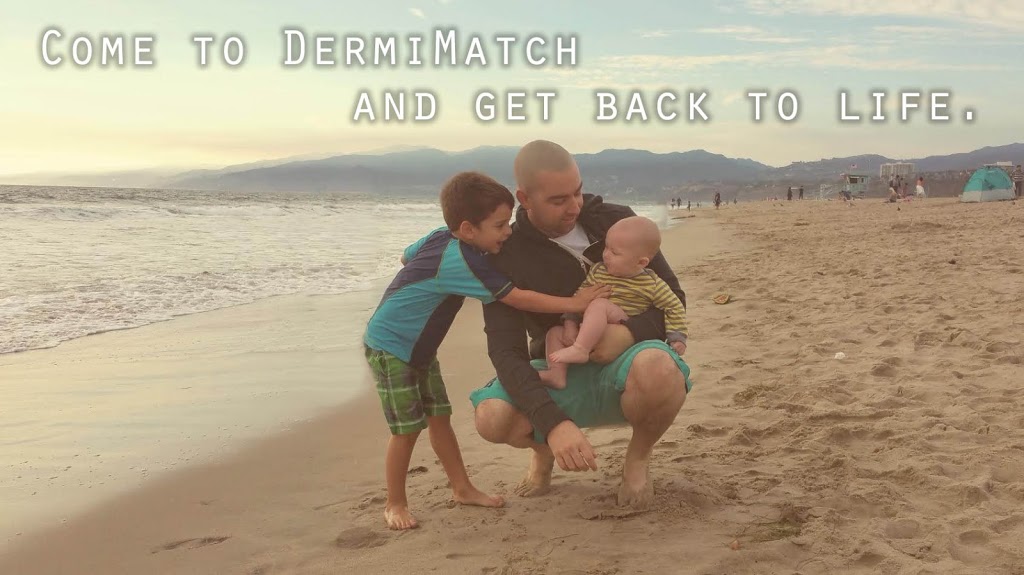 DermiMatch Scalp Micropigmentation | 7320 E Deer Valley Rd Suite 100-A, Scottsdale, AZ 85255, USA | Phone: (480) 788-2432