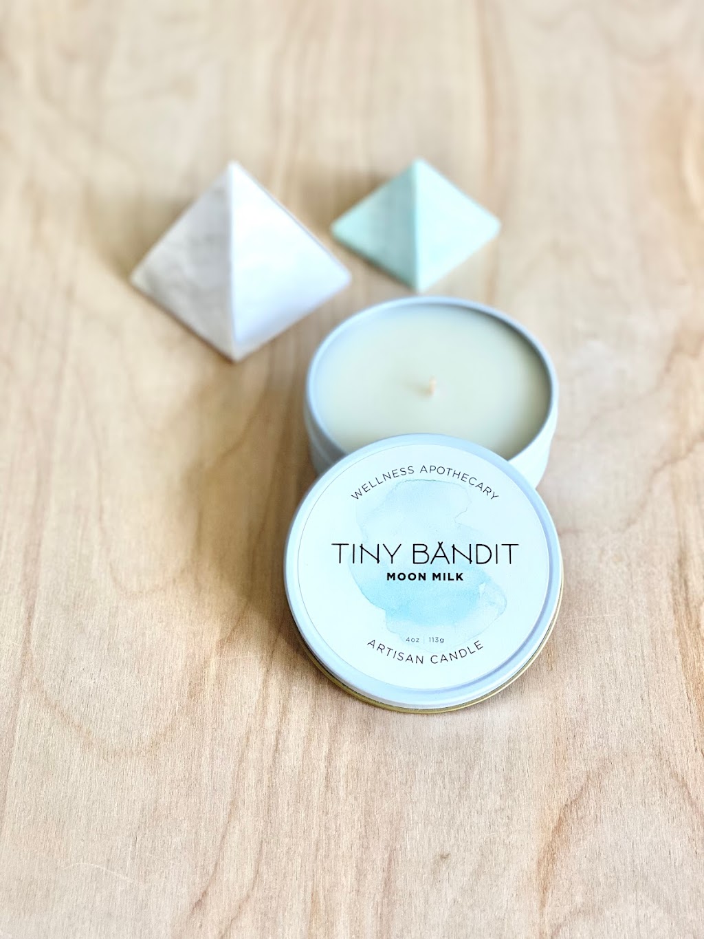 TINY BANDIT | 350 E Sunset Ave Suite 2, Venice, CA 90291, USA | Phone: (213) 422-6934