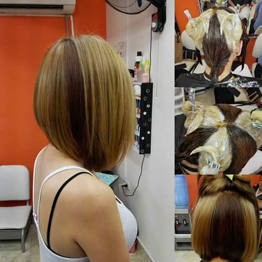 ROSAS DOMINICAN SALON | 150 Henry St, Hempstead, NY 11550, USA | Phone: (516) 246-9673