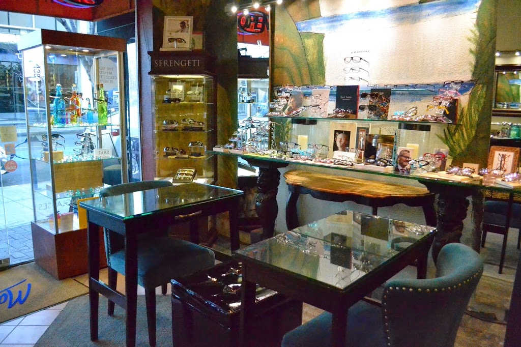 Belmont Shore Optometric | 5219 2nd St, Long Beach, CA 90803, USA | Phone: (562) 438-1211