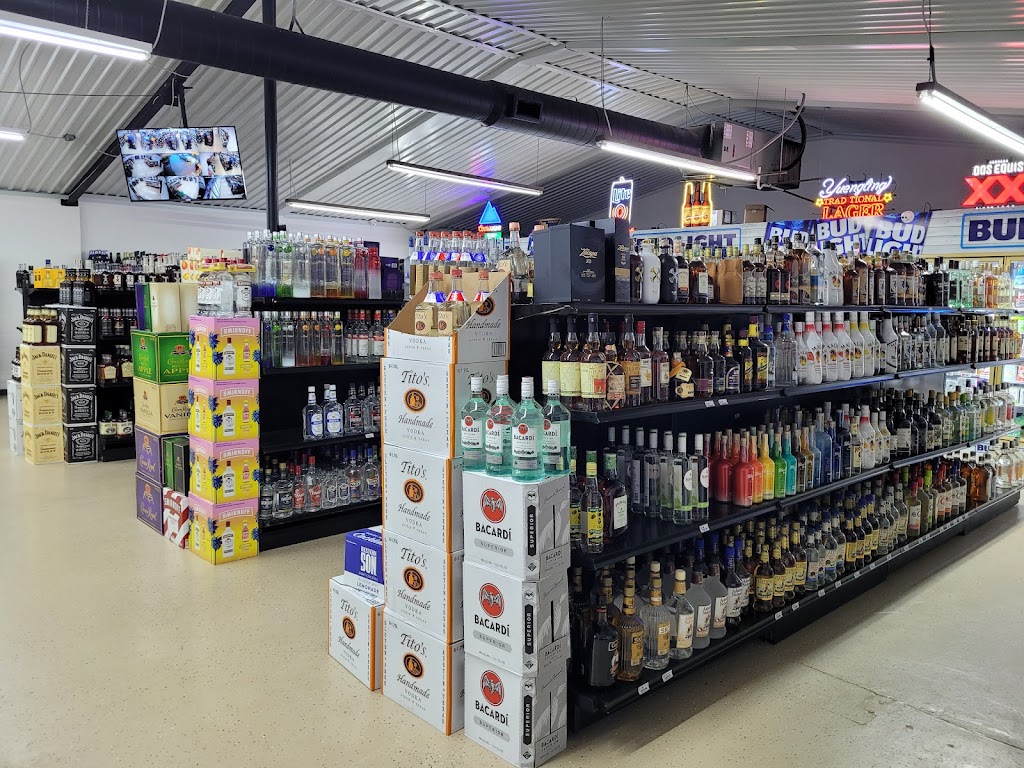 377 Liquor | 1137 US-377, Pilot Point, TX 76258, USA | Phone: (940) 324-3009