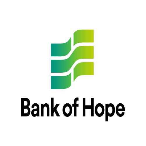 Bank of Hope | 5300 Beach Blvd Unit 101, Buena Park, CA 90621, USA | Phone: (714) 690-1400