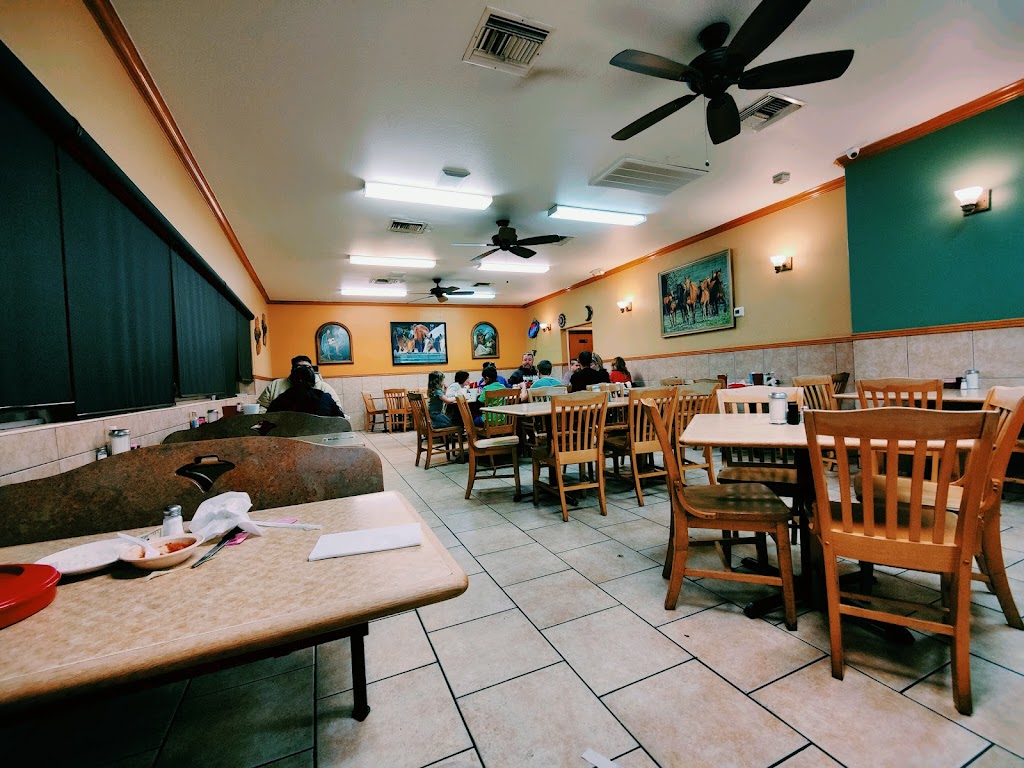 El Potro | 1401 Rodd Field Rd, Corpus Christi, TX 78412, USA | Phone: (361) 986-1028