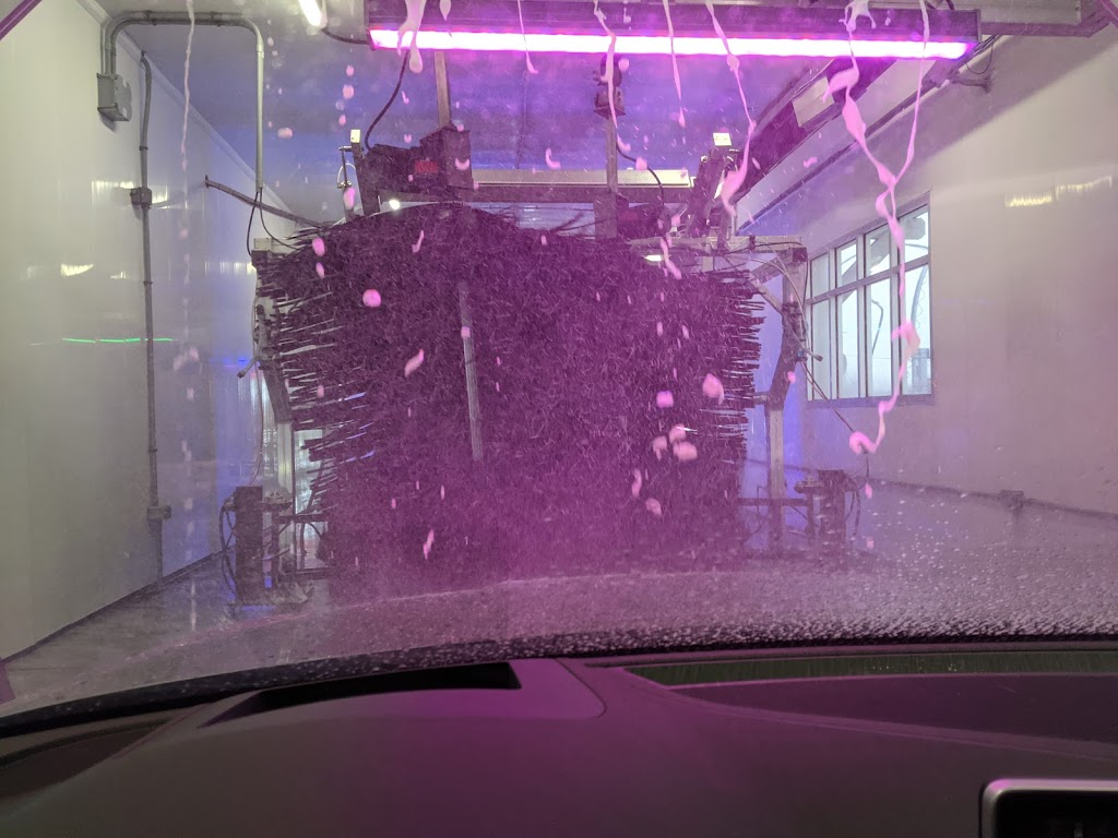 Rainstorm OFallon Car Wash | 1077 Hartman Ln, OFallon, IL 62269, USA | Phone: (618) 619-2862