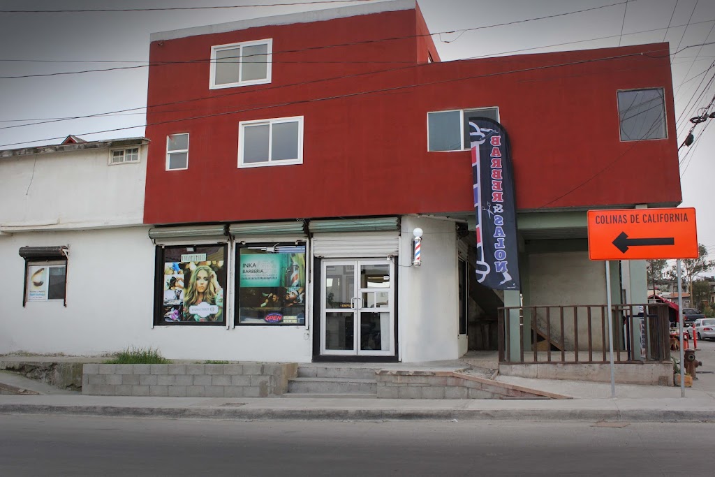 STUDIO INKA | Panamericano, 22647 Tijuana, B.C., Mexico | Phone: 664 349 6919