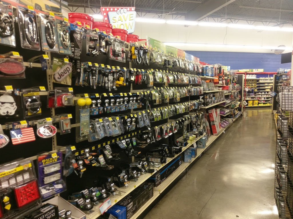 Pep Boys | 6534 E NW Hwy, Dallas, TX 75231, USA | Phone: (214) 739-1584