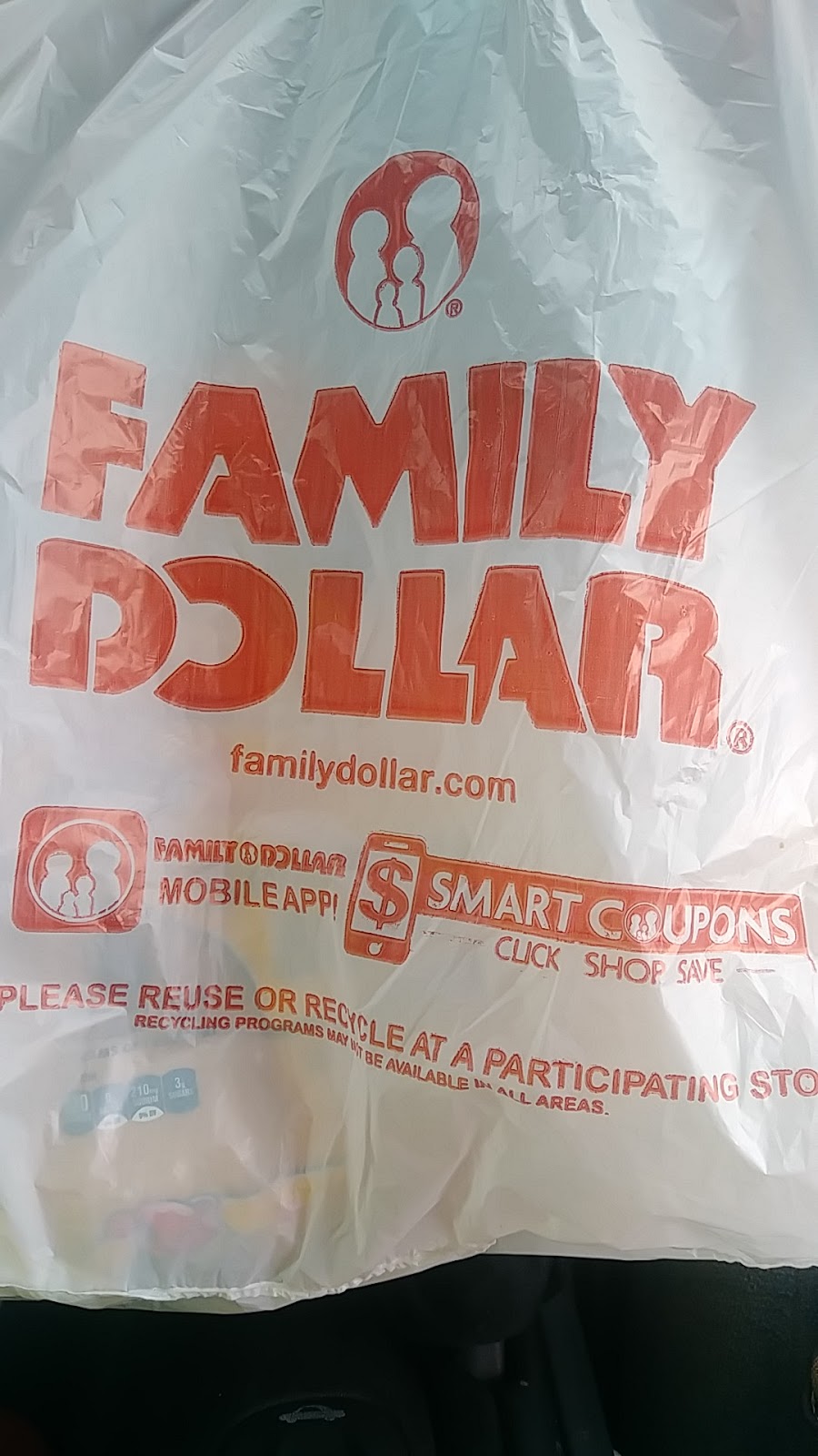 Family Dollar | 18423 Laurel St, Laurelville, OH 43135, USA | Phone: (740) 500-5036