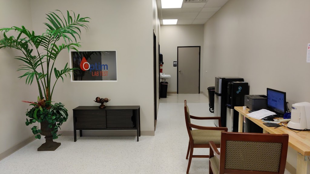 Optimal Lab Test | 4105 Hwy 121 STE 604, Bedford, TX 76021, USA | Phone: (682) 738-3835