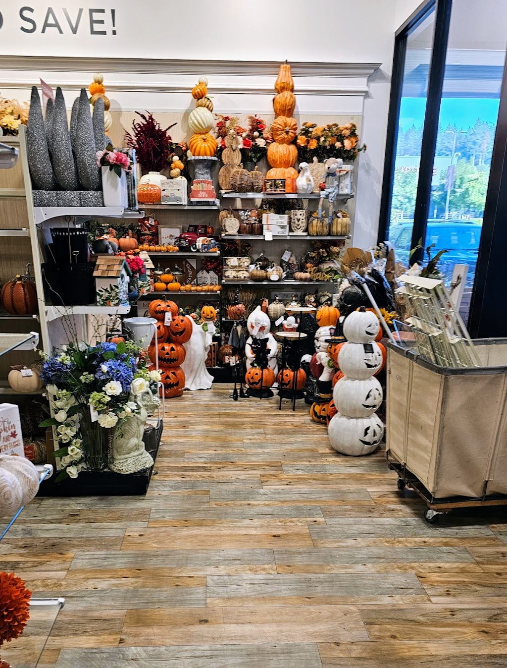 HomeGoods | 11066 Pacific Crest Pl, Silverdale, WA 98383, USA | Phone: (360) 204-5479