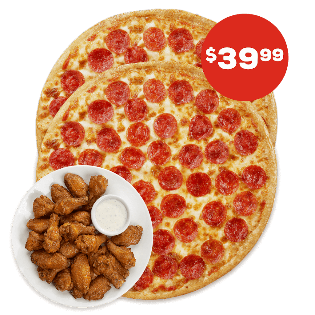 Peter Piper Pizza | 4315 W Glendale Ave, Glendale, AZ 85301, USA | Phone: (623) 937-9253