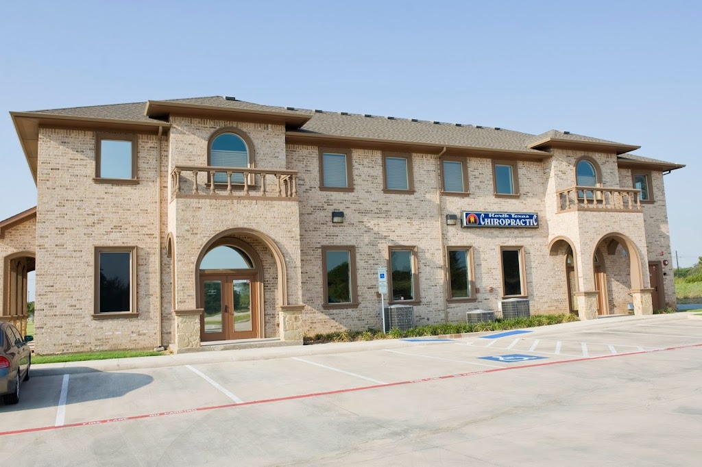 North Texas Chiropractic | 4110 Justin Rd, Lewisville, TX 75077, USA | Phone: (940) 455-2122