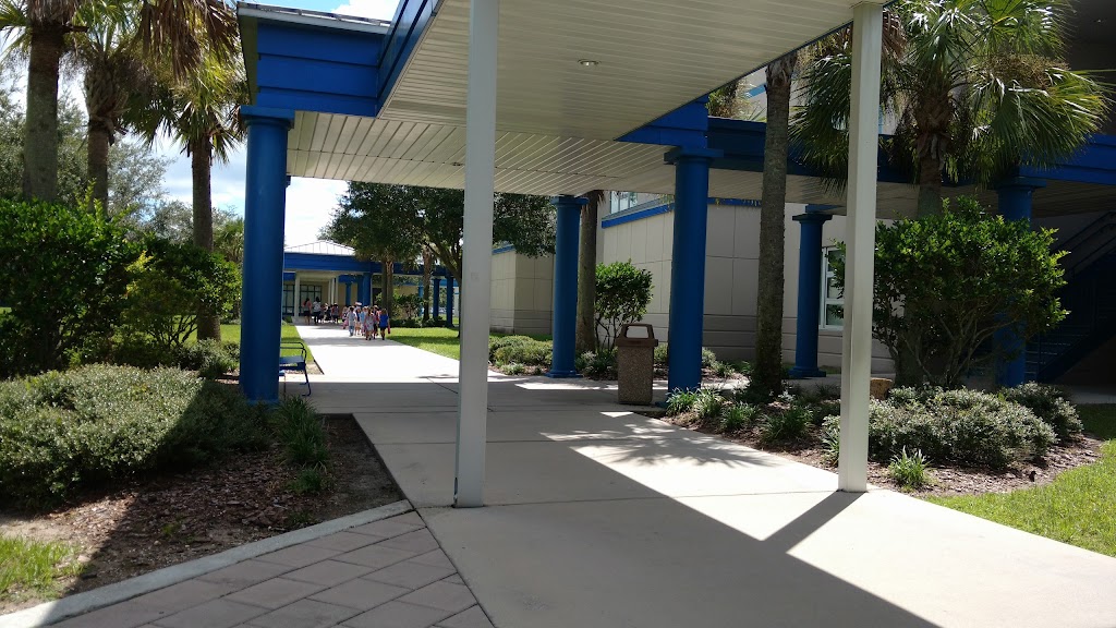 Fishhawk Creek Elementary School | 16815 Dorman Rd, Lithia, FL 33547, USA | Phone: (813) 651-2150