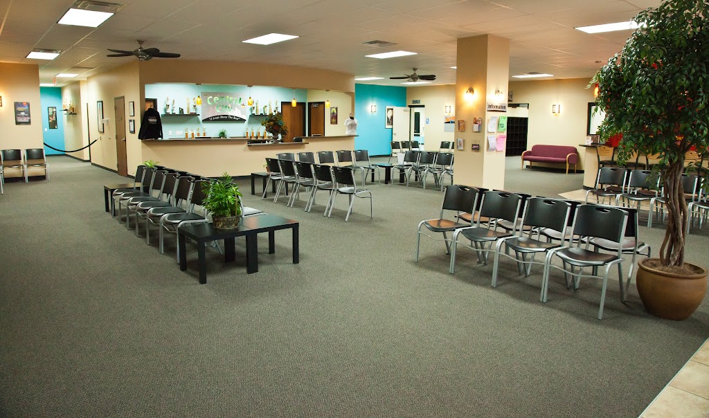 Central City Dance | 6700 N Canton Center Rd, Canton, MI 48187, USA | Phone: (734) 459-0400