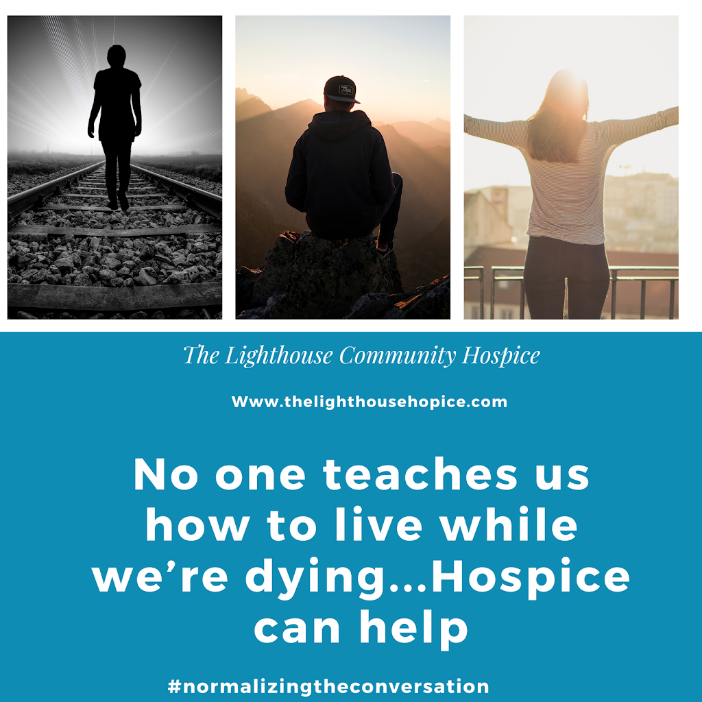 The Lighthouse Community Hospice | 1029 Meredith Park Dr, McDonough, GA 30253, USA | Phone: (678) 759-1960