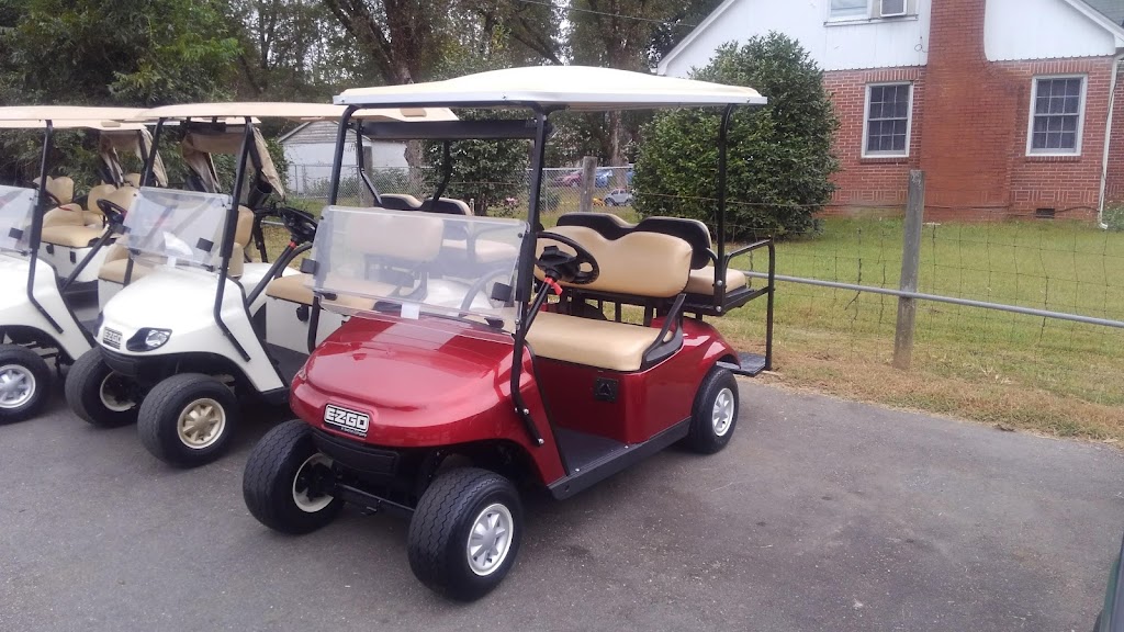 Jenco Golf Cart Sales Co | 2247 GA-42, Jenkinsburg, GA 30234, USA | Phone: (770) 775-6767