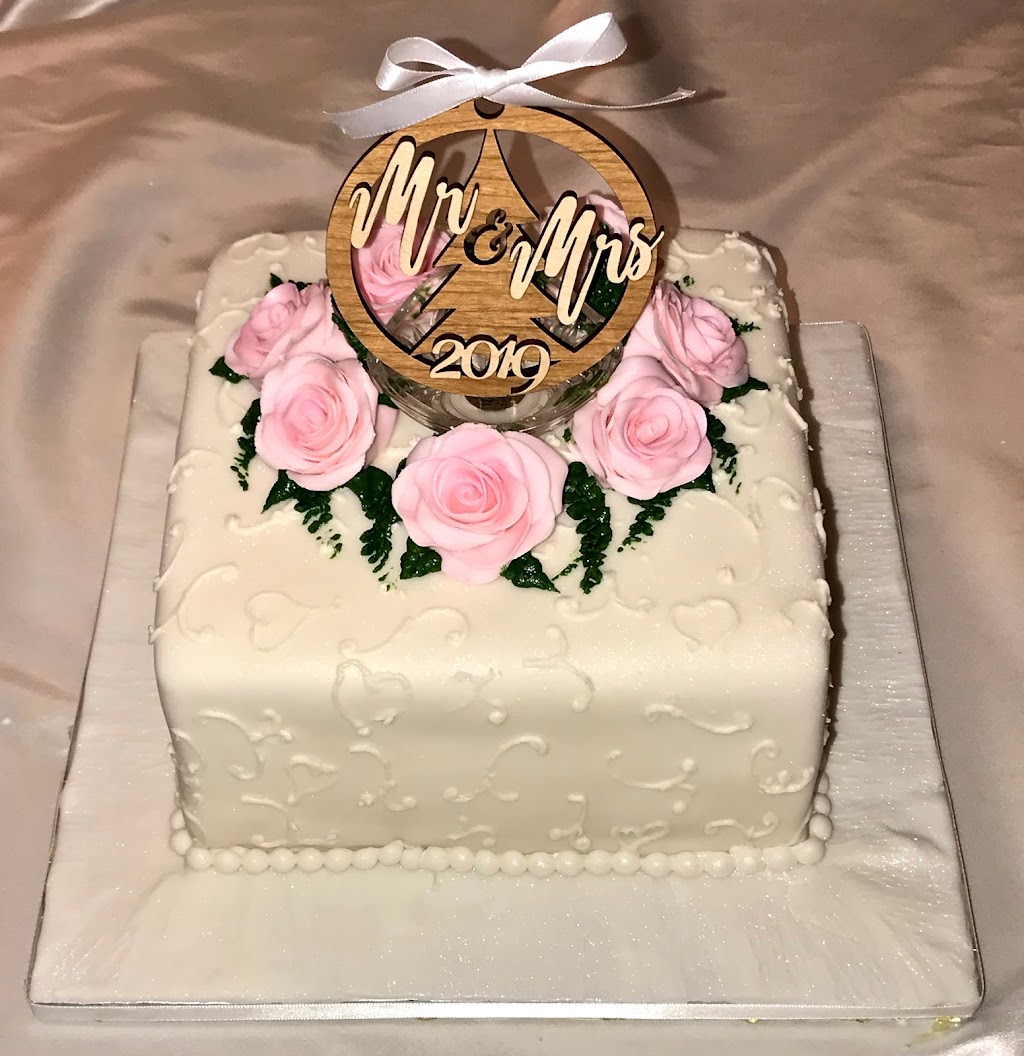 Cakes By Karin | 150 Sunset Dr, Hudson, OH 44236, USA | Phone: (216) 952-1976