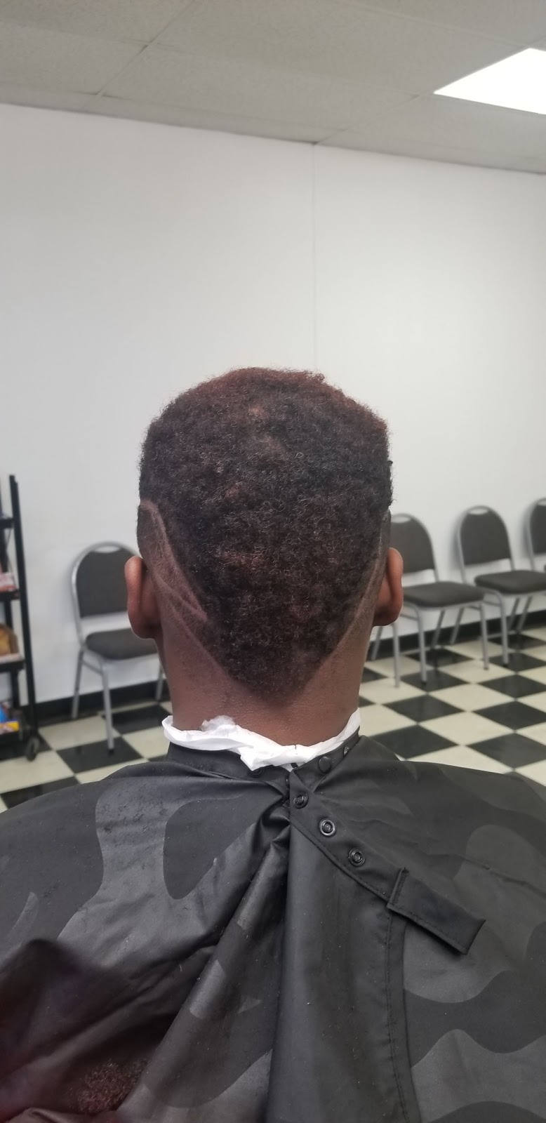 RP Barber and Style | 2577 15th Street Rd, Hueytown, AL 35023 | Phone: (205) 881-4104