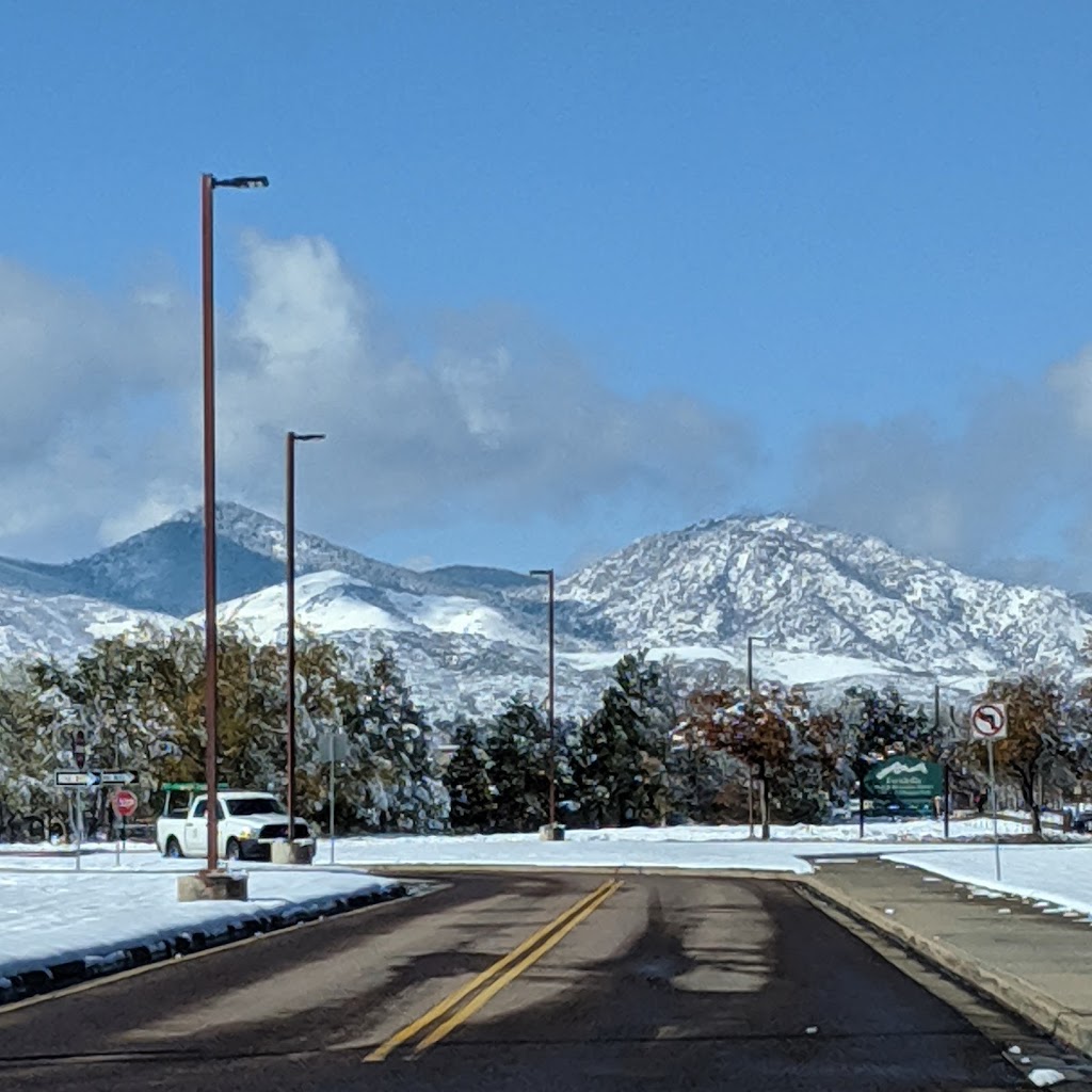 Columbine Library - Jefferson County Public Library | 7706 W Bowles Ave, Littleton, CO 80123, USA | Phone: (303) 235-5275