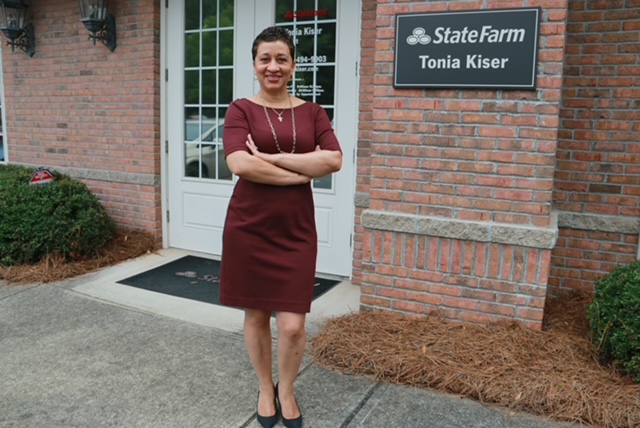 Tonia Kiser - State Farm Insurance Agent | 3750 Palladian Village Dr Suite 510, Marietta, GA 30066, USA | Phone: (678) 494-9903