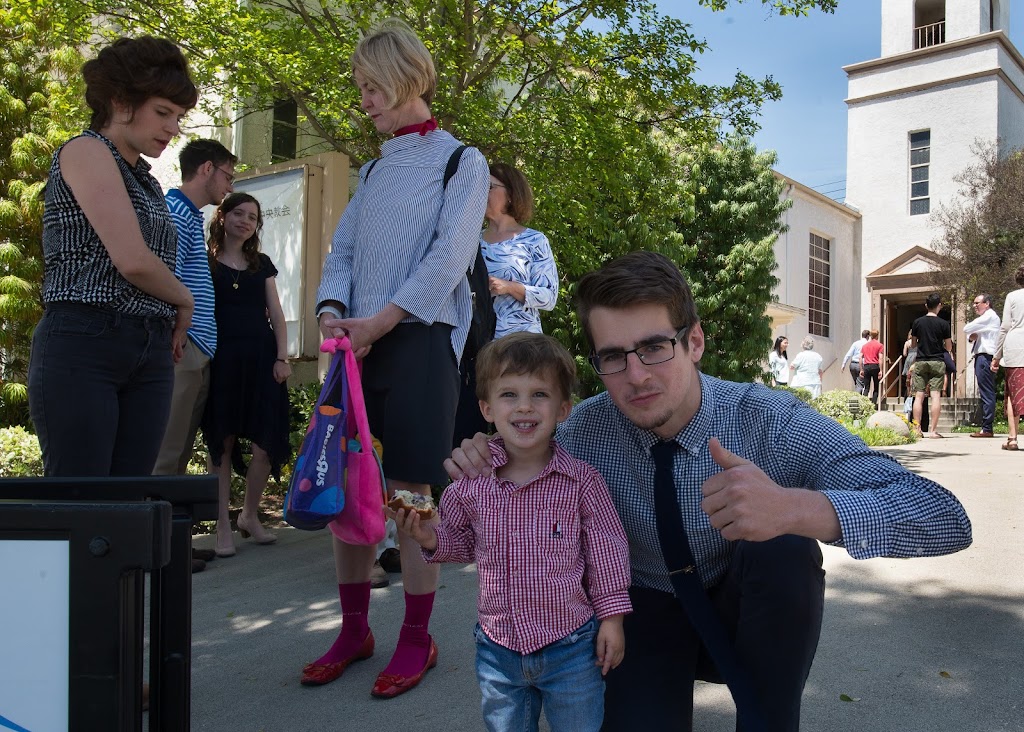 Pasadena Orthodox Presbyterian Church | 2113 E Villa St, Pasadena, CA 91107 | Phone: (626) 639-8725