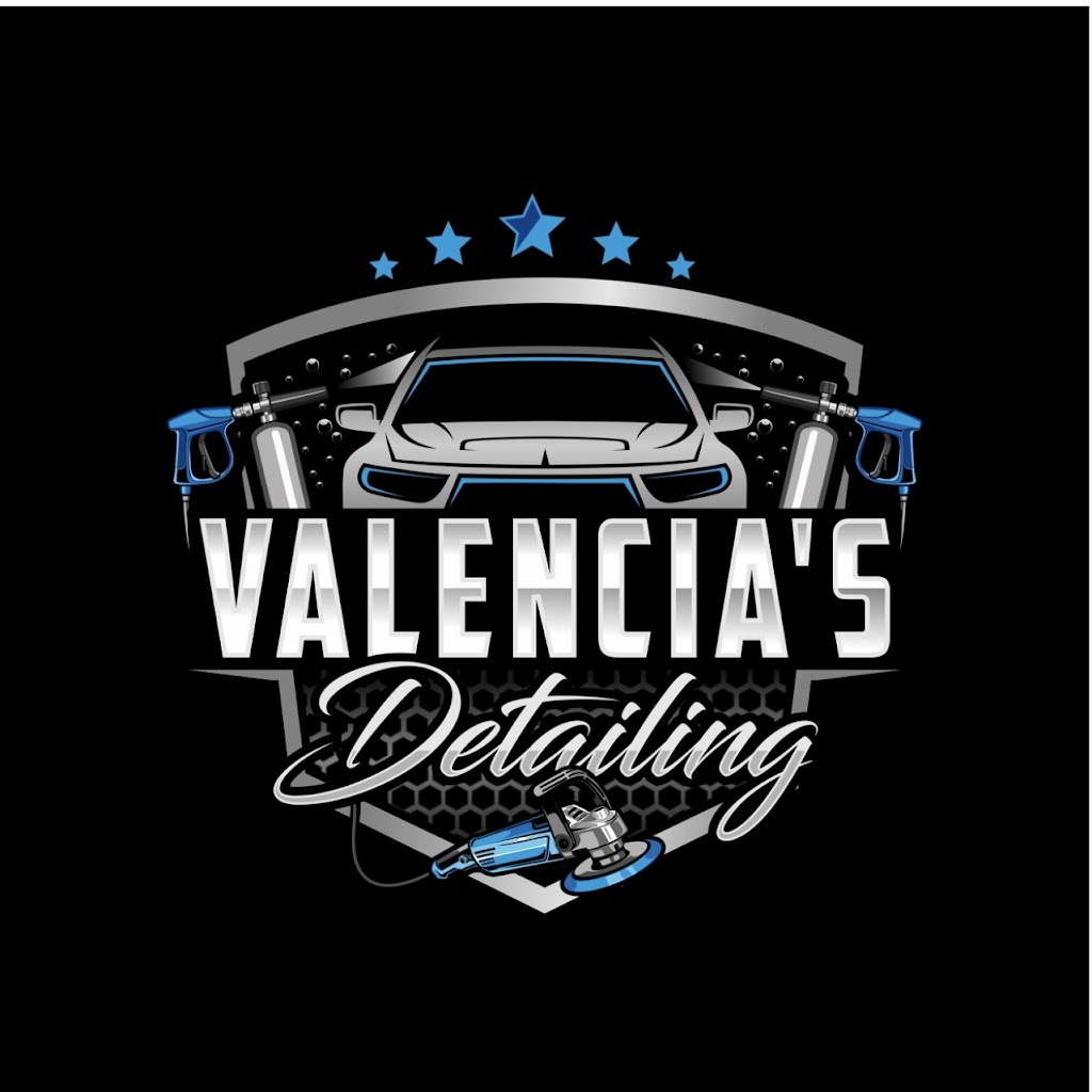 Valencia’s Detailing | 19110 Sheffield St, Hesperia, CA 92345, USA | Phone: (442) 356-1580