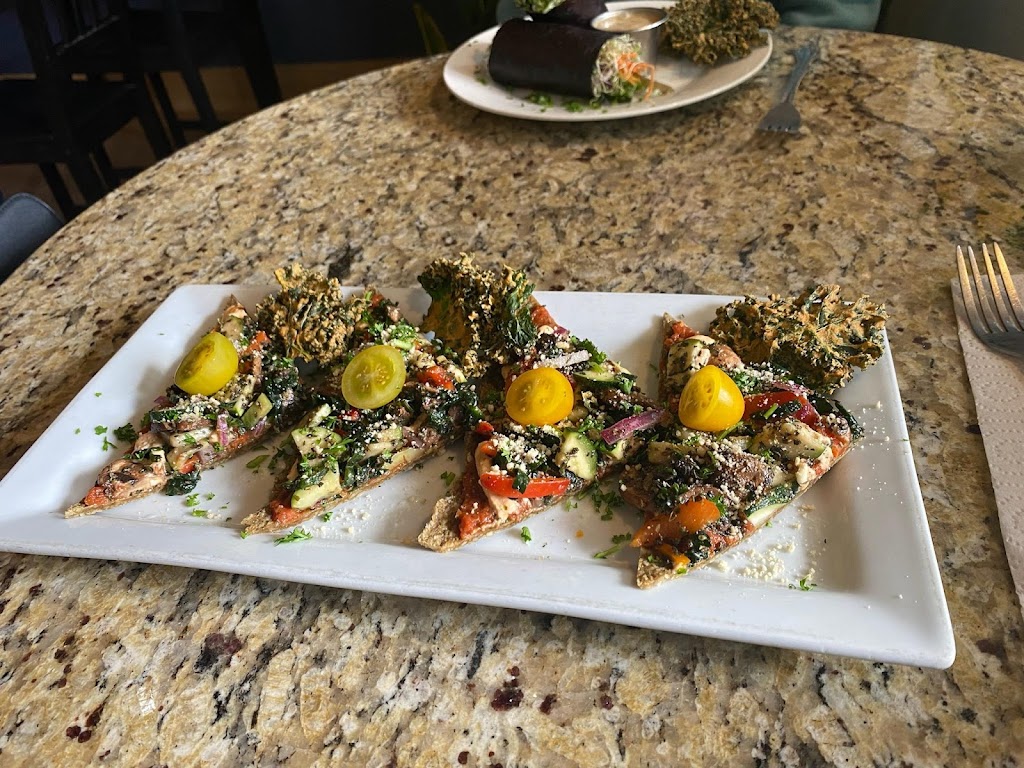 Peace Pies | 4230 Voltaire St, San Diego, CA 92107, USA | Phone: (619) 223-2880