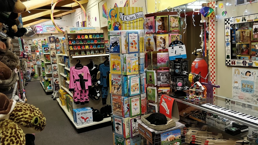 Village Toys | 899 Tahoe Blvd, Incline Village, NV 89451, USA | Phone: (775) 831-8181