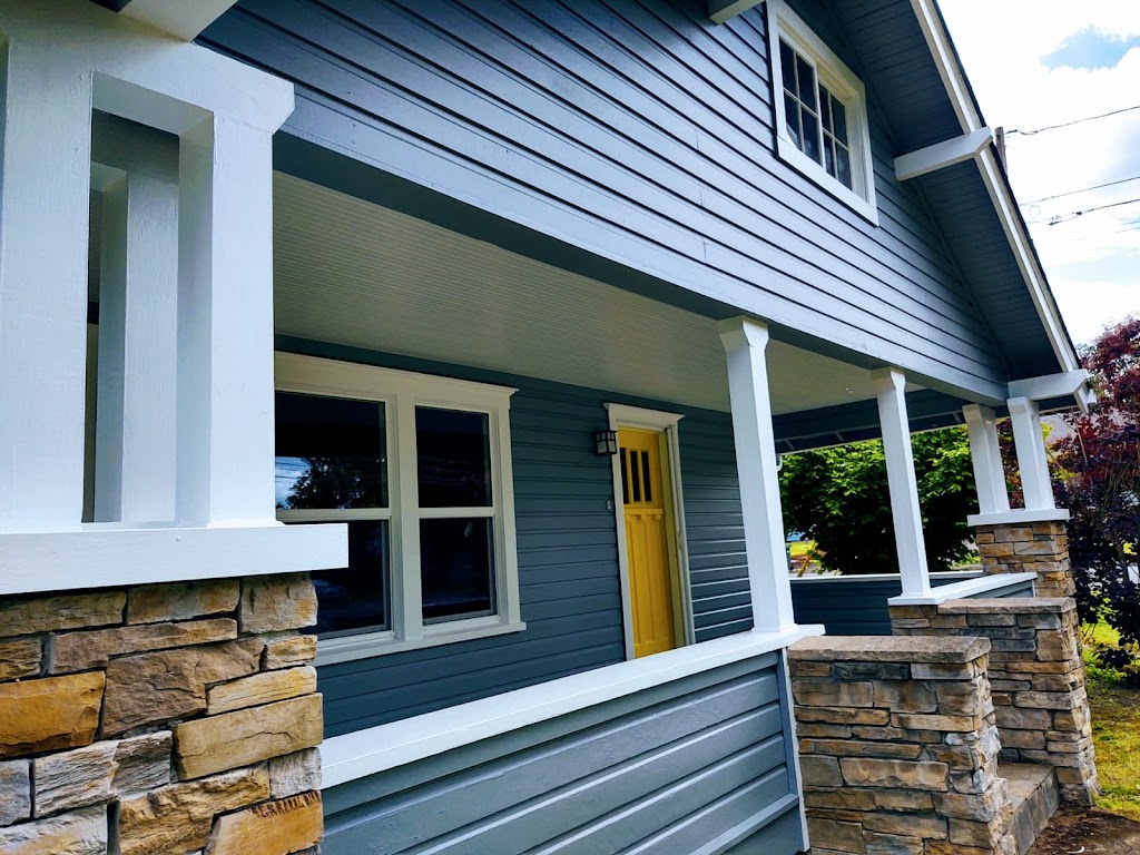 JK Paint & Contracting | 2401 E Hancock St b1, Newberg, OR 97132, USA | Phone: (503) 840-8690