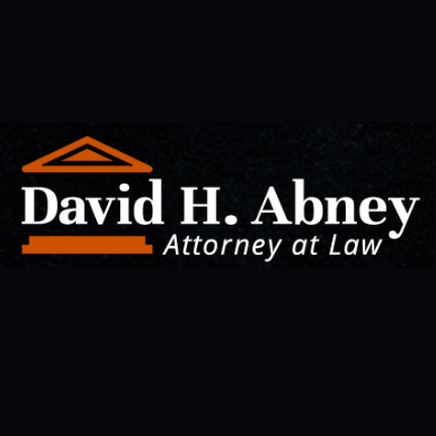 The Law Office of David H. Abney | 622 Shelby St, Frankfort, KY 40601, USA | Phone: (502) 352-2450