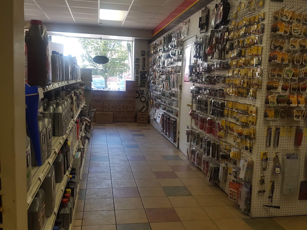 Lakeland Auto Parts-Haskell | 1051 Ringwood Ave, Haskell, NJ 07420, USA | Phone: (973) 835-8154