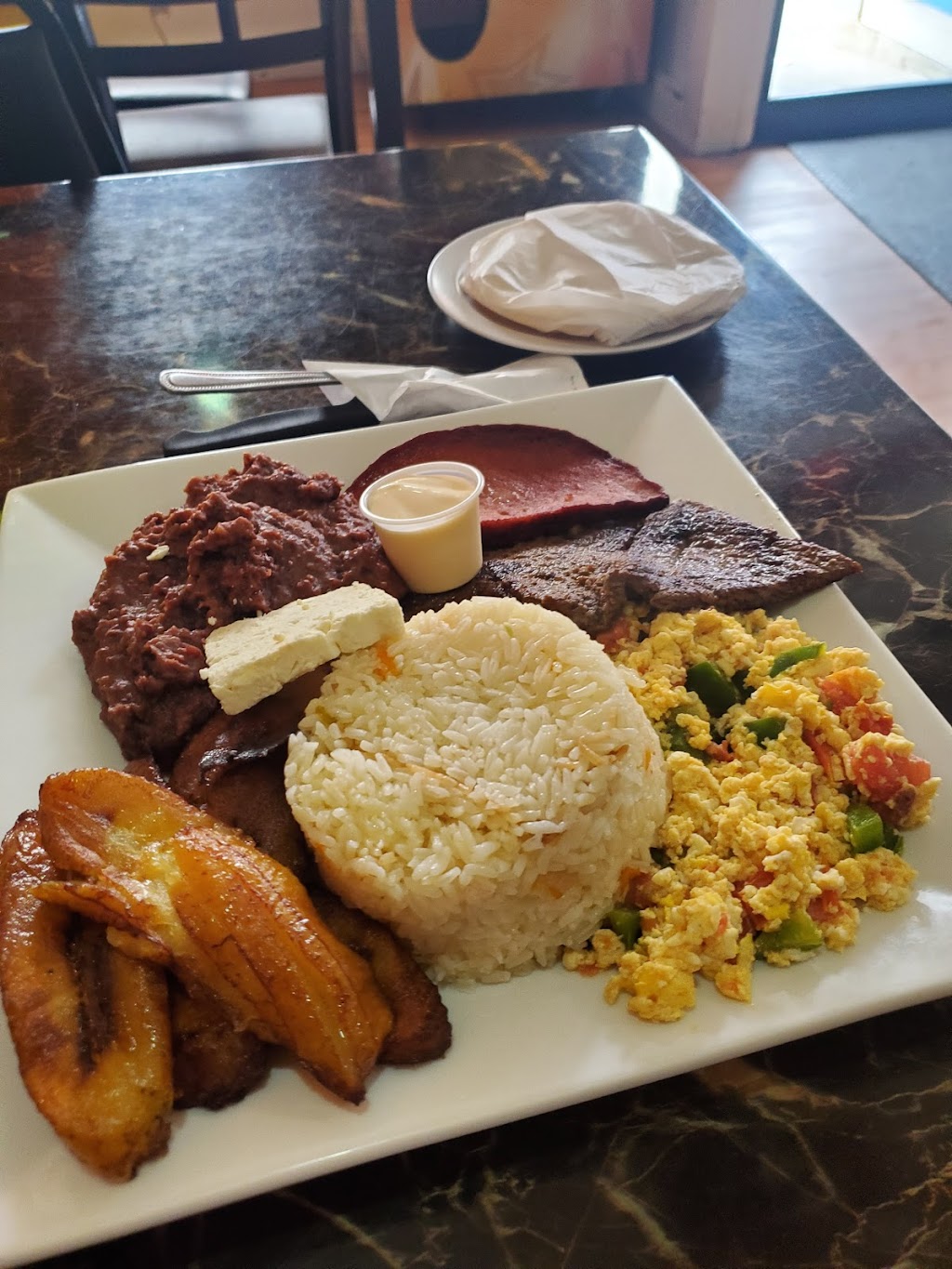 Honduras Restaurant | 1169 Dickinson St, Elizabeth, NJ 07201, USA | Phone: (908) 737-8510